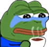 PEPE_CofffeCry