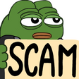 pepoScam Discord emoji