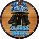 2xBossDropChance