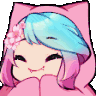 anime_cute Discord emoji