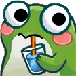 frogeSip