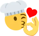 chefskiss