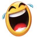 laugh