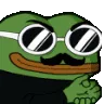 EvilPepeLeave EvilPepeLeave