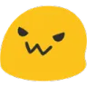 evil