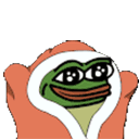 DE_blankies animated emote | Trophy's Paradise