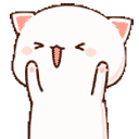 DE_hypeee animated Discord emote | Trophy's Paradise