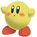DE_partykirby animated Discord emote from Trophy's Paradise
