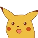 DE_pika_omg animated emote - Trophy's Paradise