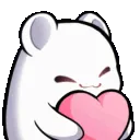 sukoon_teddy_ghostie_love_throw