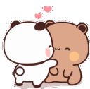 kiss_bubu Discord emoji