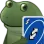 Frog_Uno_Reverse Frog_Uno_Reverse
