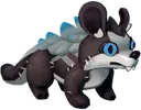 bluebristle_muujin_plush
