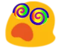 TrippyBlob