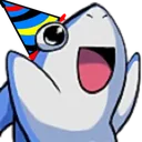Sharkparty
