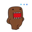 Domo_Kun_Stickers_1899