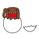 Domo_Kun_Stickers_1901