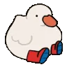 DuckSit