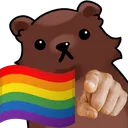 BearHomo