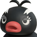 pendra_disbelief Discord emoji
