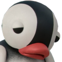 pinga_disappointed Discord emoji