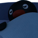 pingu_sleep Discord emoji