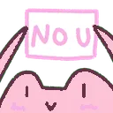 pinkFrogNoU