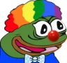 PepegClown