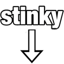 stinky
