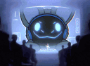 proto1984 Discord emoji
