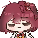 KomariPensive