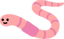 worm