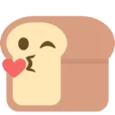 Bread_kiss