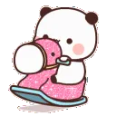 sukoon_teddy_rswinging