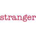 stranger Discord emoji