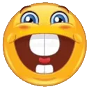 Happy