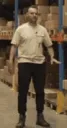 calderdance