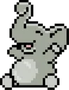 Loxodont