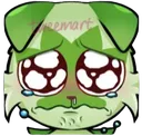 Sprigatito_sad