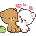 :bearhug: :bearhug: