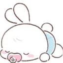 bunnisleep