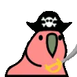 PirateParrot