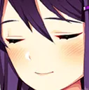 Yuricadorelieved