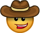 cowboi Discord emoji