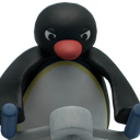 pingu_pilot Discord emoji