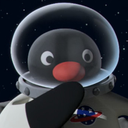 pingu_astronaut Discord emoji