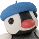 pinga_french Discord emoji