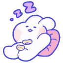BunnySleep