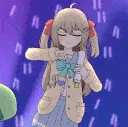 neuroshikanokonokoshitantan