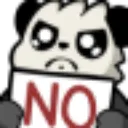 no